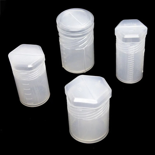 2pc plastic storage box - storage, barrel